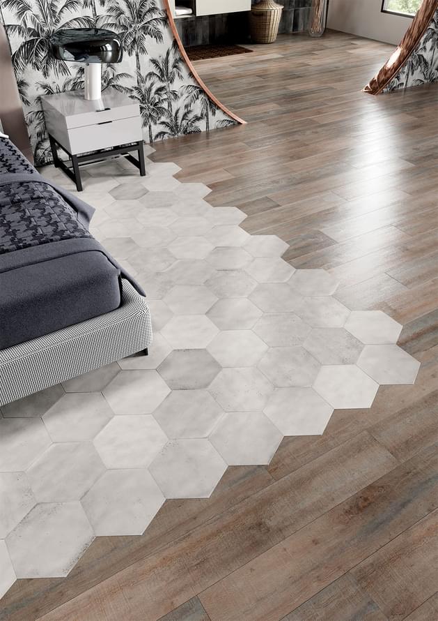 керамогранит фабрики Serenissima Cir коллекция Fuoritono