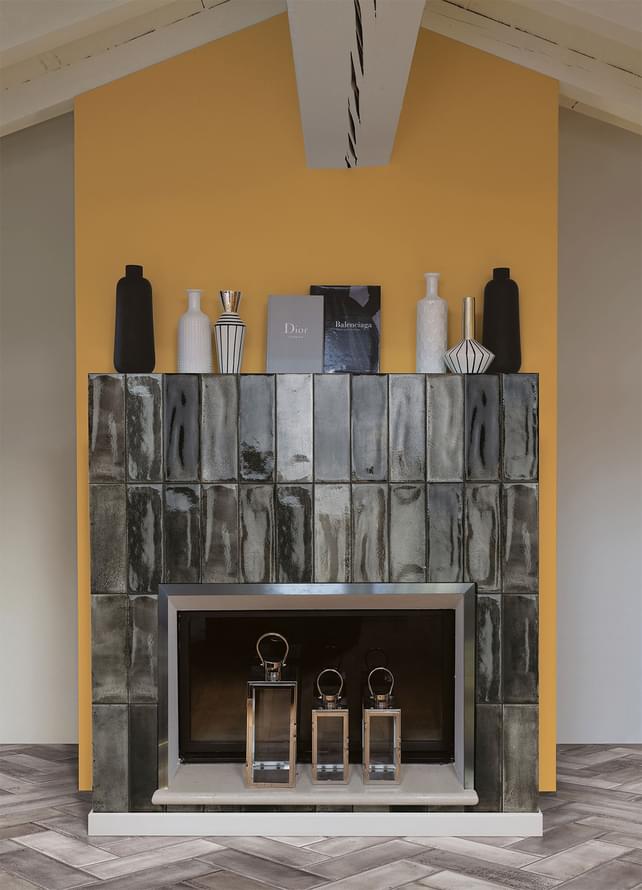 керамогранит фабрики Serenissima Cir коллекция Fuoritono