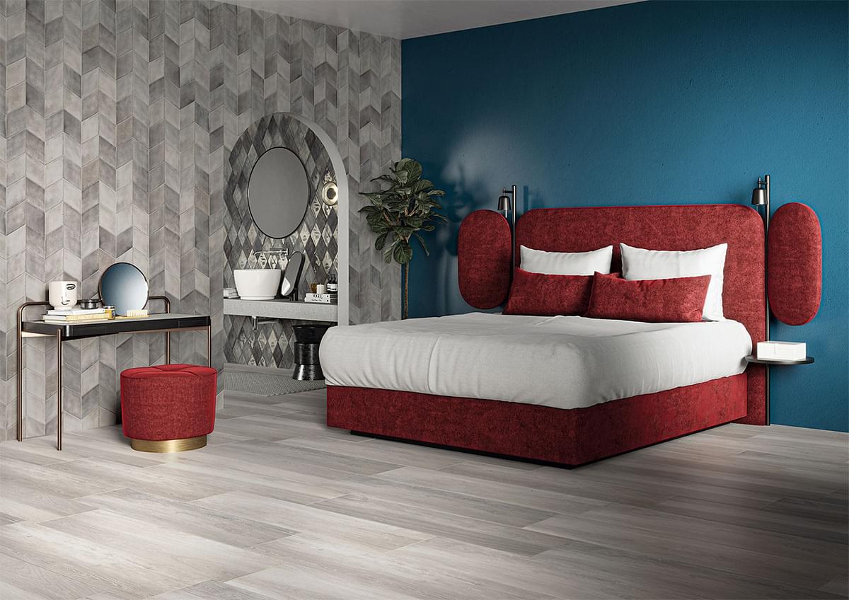 керамогранит фабрики Serenissima Cir коллекция Fuoritono