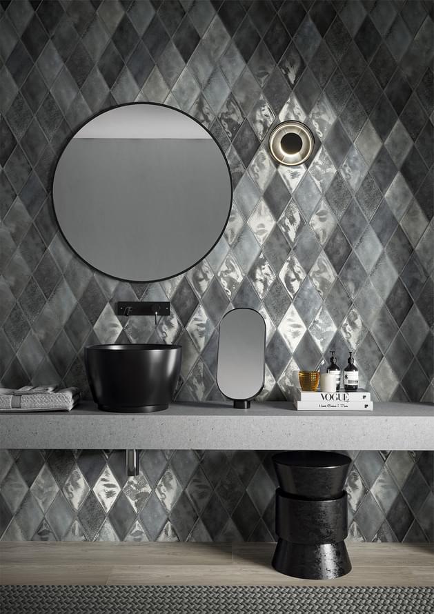 керамогранит фабрики Serenissima Cir коллекция Fuoritono