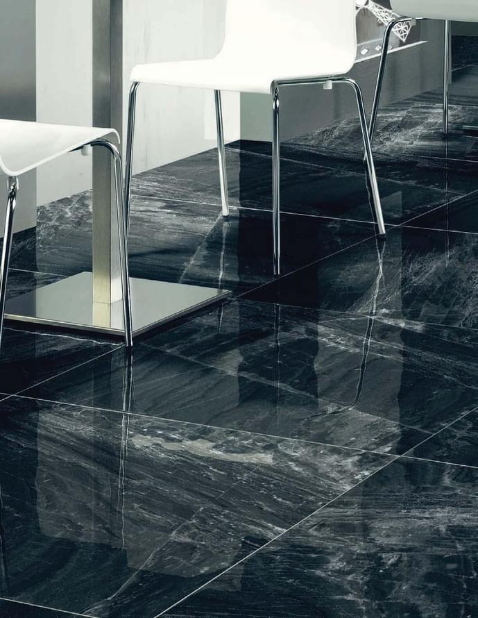 керамогранит фабрики Serenissima Cir коллекция Gemme