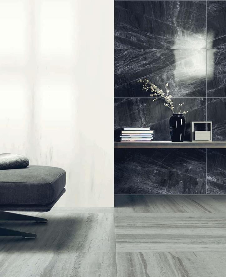 керамогранит фабрики Serenissima Cir коллекция Gemme