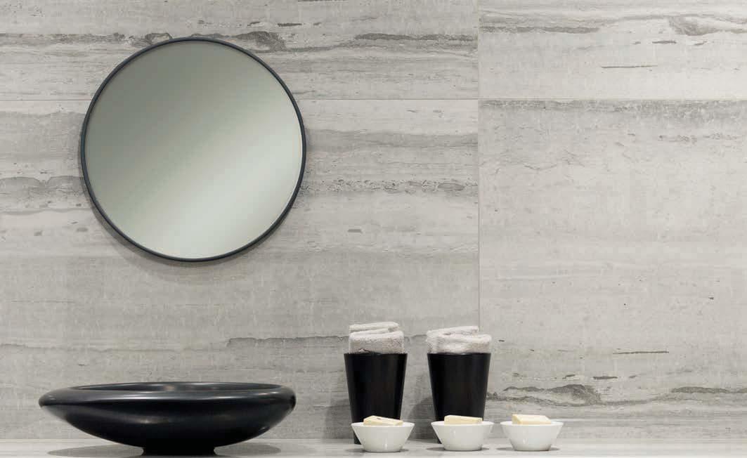 керамогранит фабрики Serenissima Cir коллекция Gemme