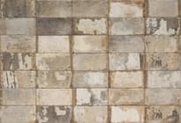 Плитка Serenissima Cir Havana Malecon Grigio 10x20 см, поверхность матовая