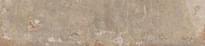 Плитка Serenissima Cir Havana Mojito Sf Verde 6x27 см, поверхность матовая, рельефная