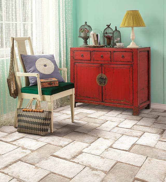 керамогранит фабрики Serenissima Cir коллекция Havana