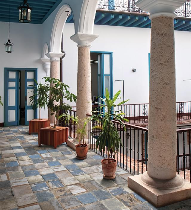 керамогранит фабрики Serenissima Cir коллекция Havana