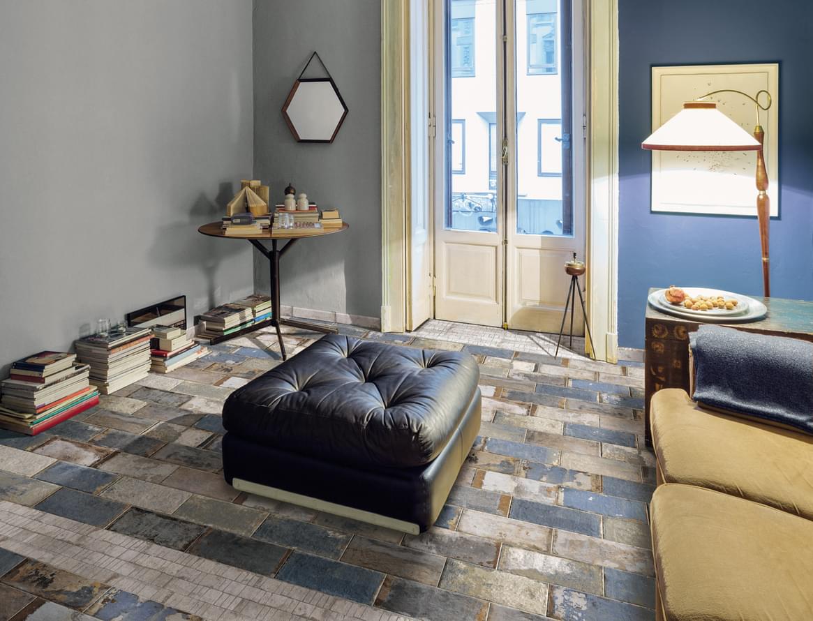 керамогранит фабрики Serenissima Cir коллекция Havana