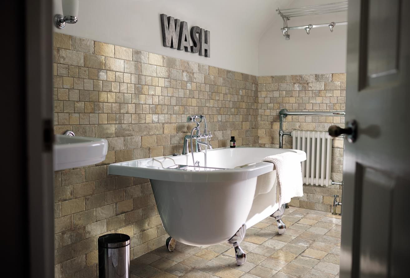 керамогранит фабрики Serenissima Cir коллекция Havana