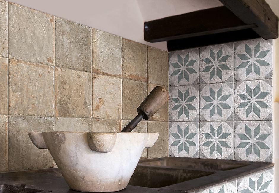 керамогранит фабрики Serenissima Cir коллекция Havana