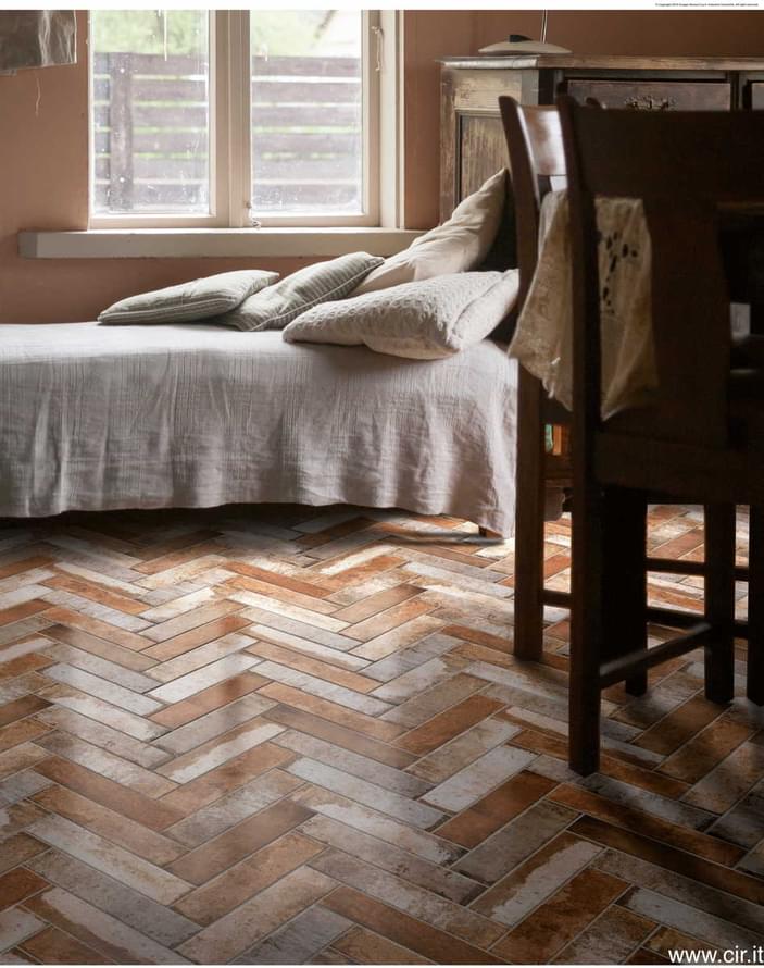 керамогранит фабрики Serenissima Cir коллекция Havana