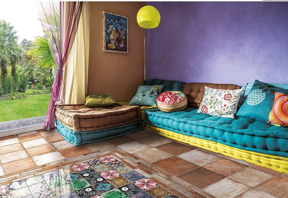 керамогранит фабрики Serenissima Cir коллекция Havana