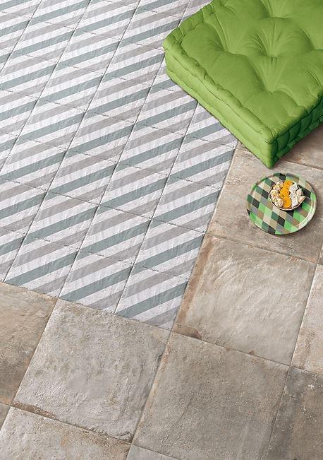 керамогранит фабрики Serenissima Cir коллекция Havana