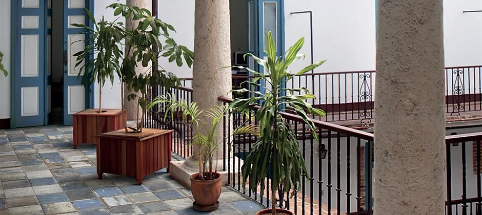 керамогранит фабрики Serenissima Cir коллекция Havana