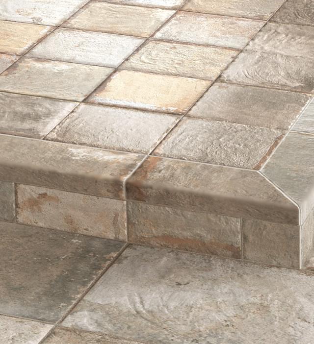 керамогранит фабрики Serenissima Cir коллекция Havana