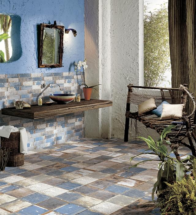 керамогранит фабрики Serenissima Cir коллекция Havana