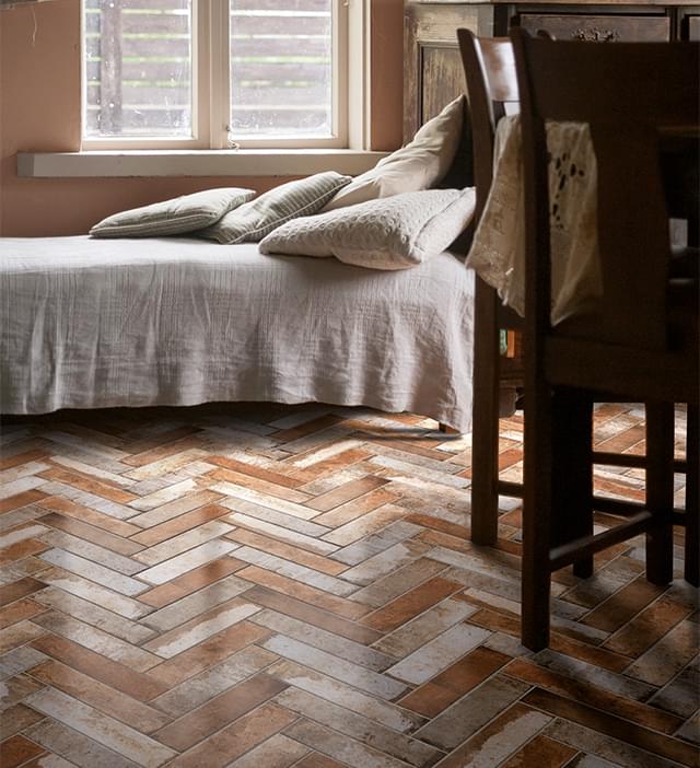 керамогранит фабрики Serenissima Cir коллекция Havana