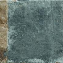 Плитка Serenissima Cir Havana Sky 20x20 см, поверхность матовая