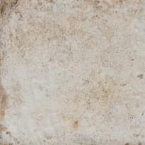 Плитка Serenissima Cir Havana Sugar Cane E2 Bianco 40x40 см, поверхность матовая
