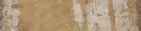 Плитка Serenissima Cir Havana Tropicana Sestino 6x27 см, поверхность матовая, рельефная