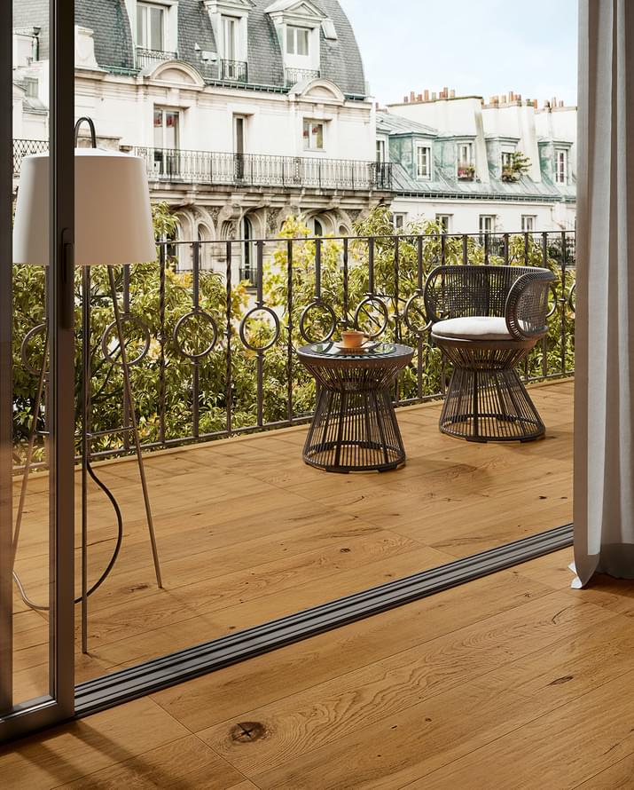 керамогранит фабрики Serenissima Cir коллекция I Roveri