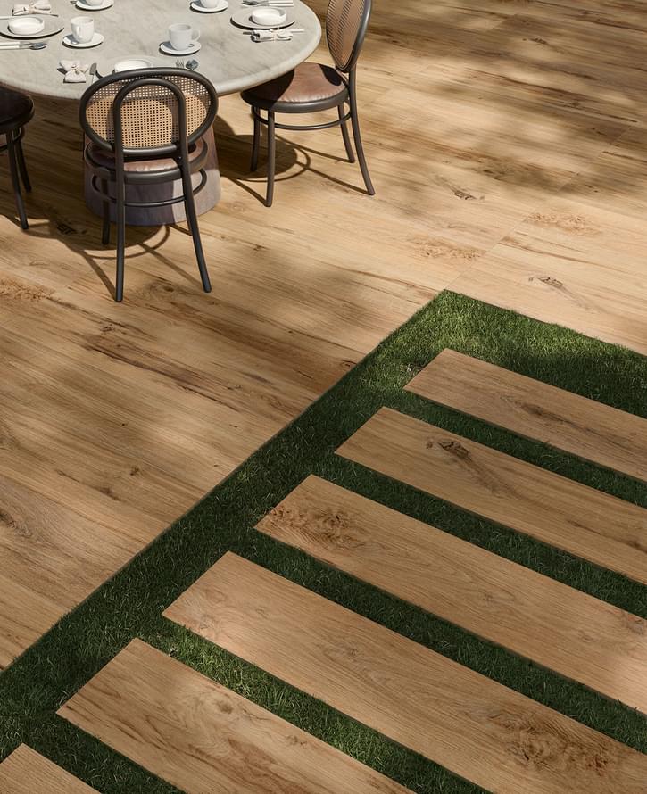 керамогранит фабрики Serenissima Cir коллекция I Roveri