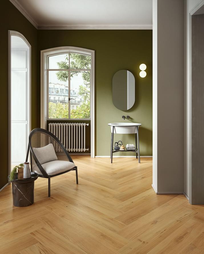 керамогранит фабрики Serenissima Cir коллекция I Roveri