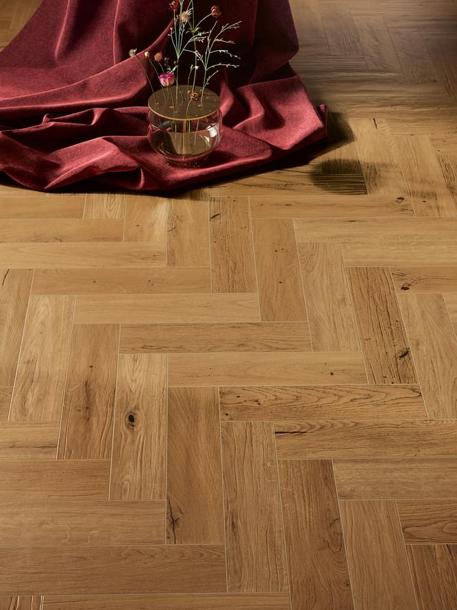 керамогранит фабрики Serenissima Cir коллекция I Roveri