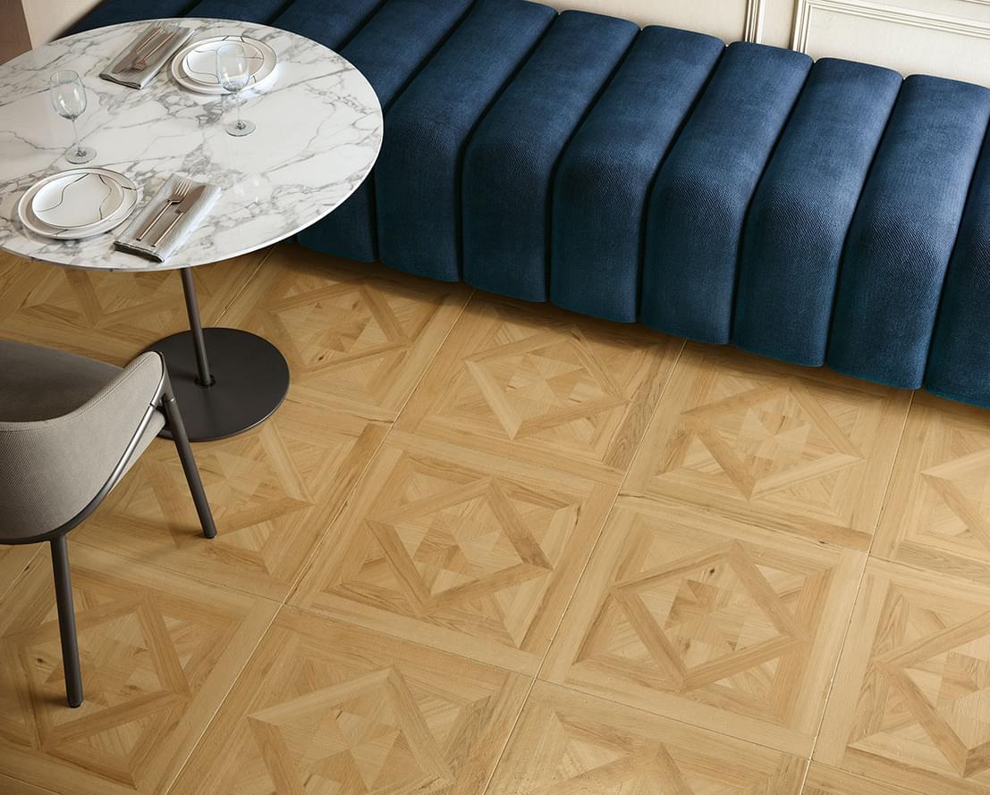 керамогранит фабрики Serenissima Cir коллекция I Roveri