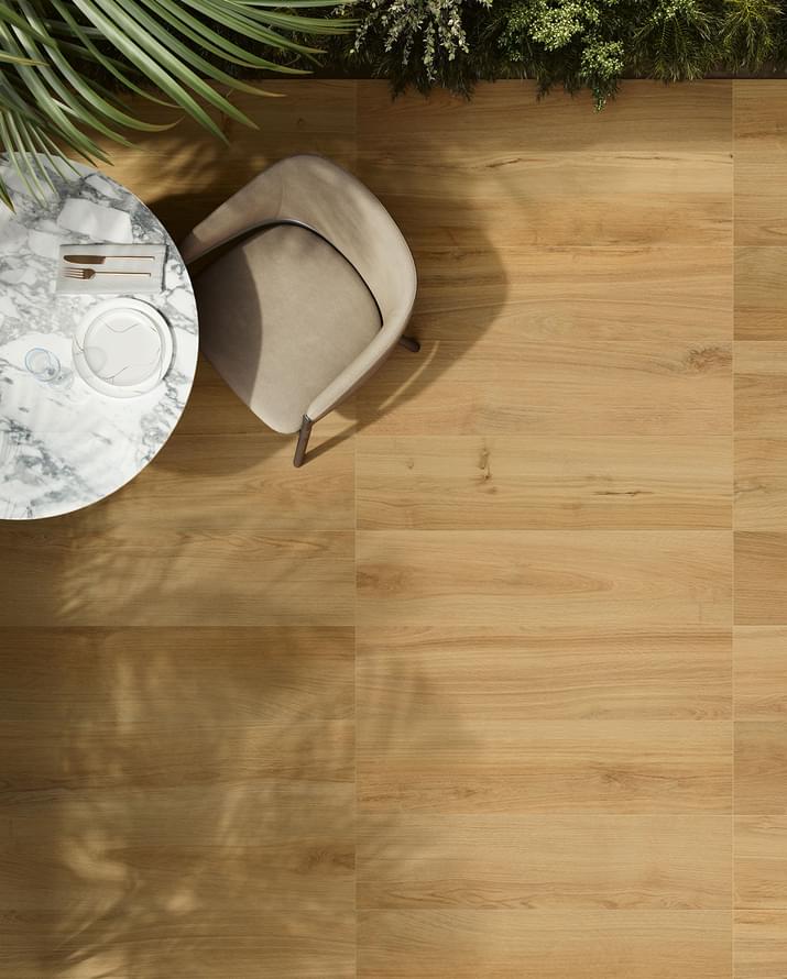 керамогранит фабрики Serenissima Cir коллекция I Roveri