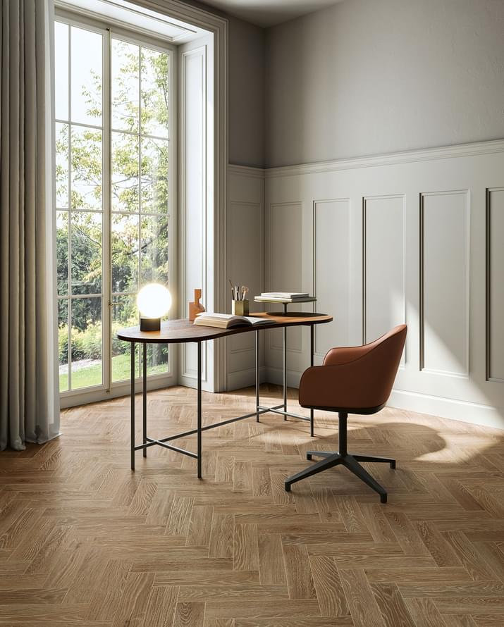 керамогранит фабрики Serenissima Cir коллекция I Roveri