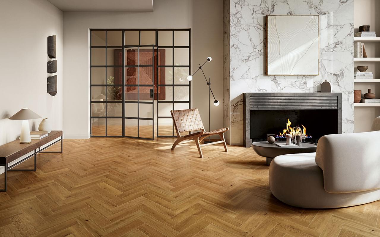 керамогранит фабрики Serenissima Cir коллекция I Roveri