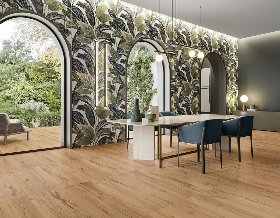 керамогранит фабрики Serenissima Cir коллекция I Roveri