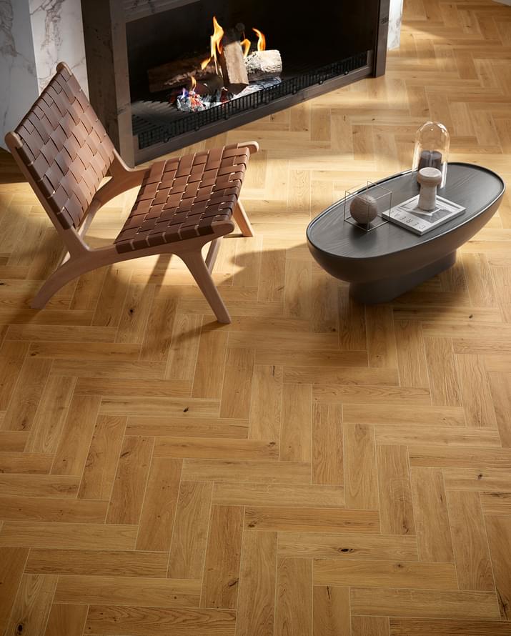 керамогранит фабрики Serenissima Cir коллекция I Roveri