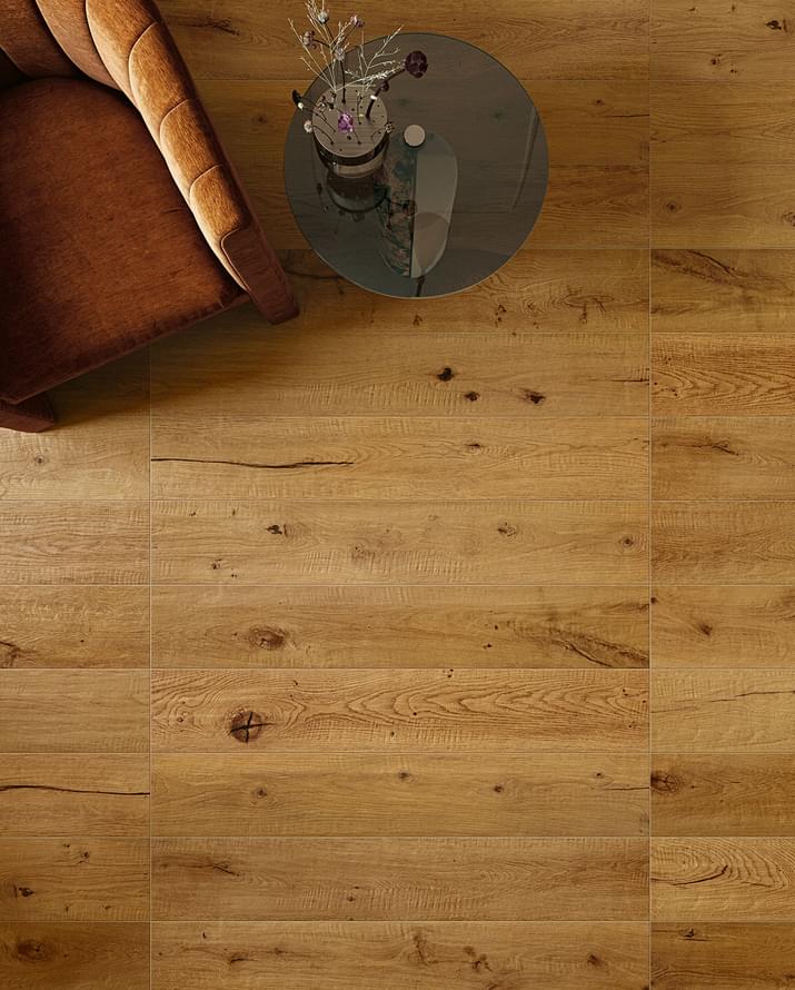 керамогранит фабрики Serenissima Cir коллекция I Roveri