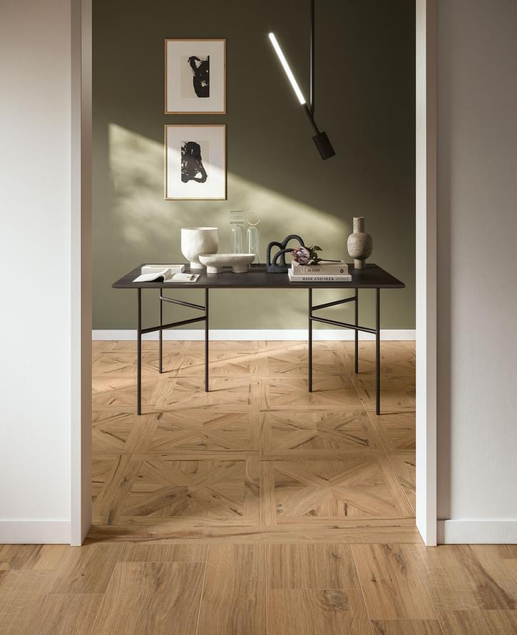 керамогранит фабрики Serenissima Cir коллекция I Roveri