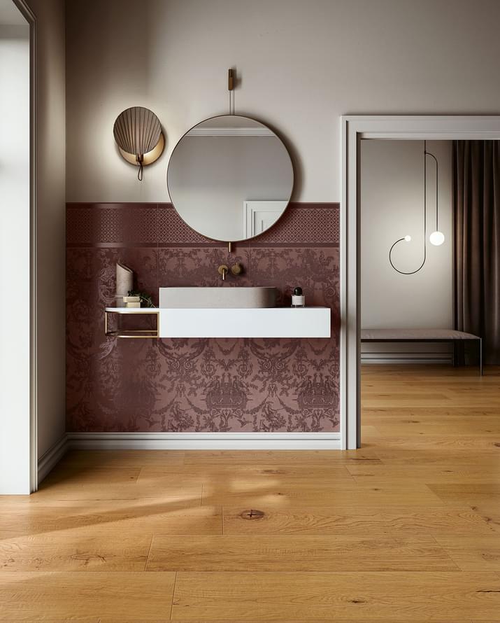 керамогранит фабрики Serenissima Cir коллекция I Roveri