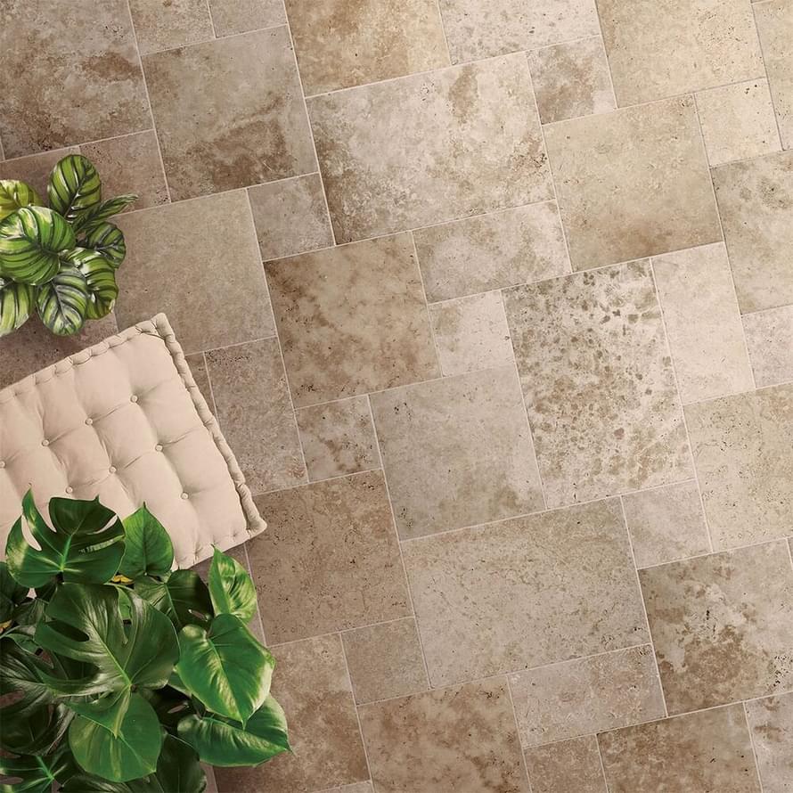 керамогранит фабрики Serenissima Cir коллекция In Falda