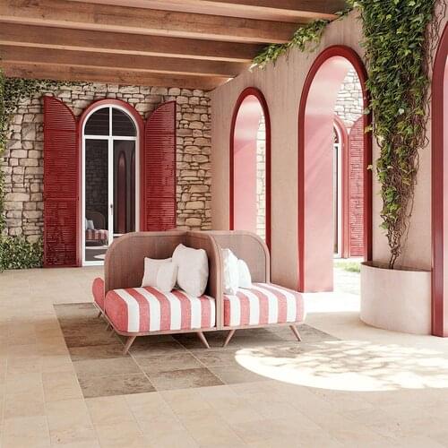 керамогранит фабрики Serenissima Cir коллекция In Falda