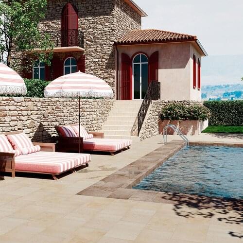 керамогранит фабрики Serenissima Cir коллекция In Falda