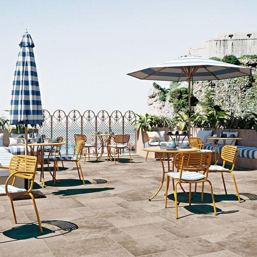 керамогранит фабрики Serenissima Cir коллекция In Falda