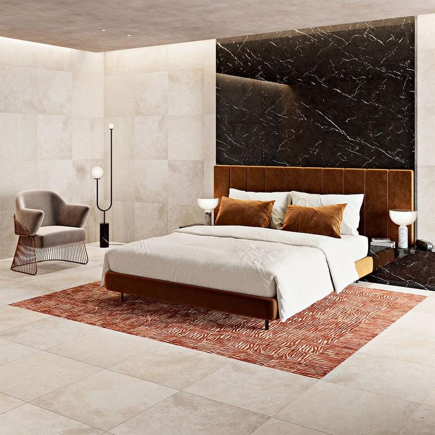 керамогранит фабрики Serenissima Cir коллекция In Falda