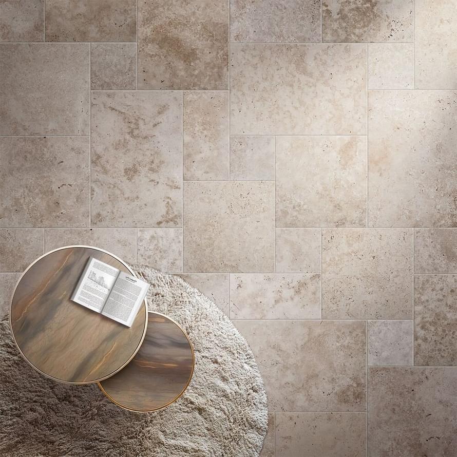 керамогранит фабрики Serenissima Cir коллекция In Falda