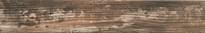 Плитка Serenissima Cir Kentucky Sassafras 15x90 см, поверхность матовая, рельефная