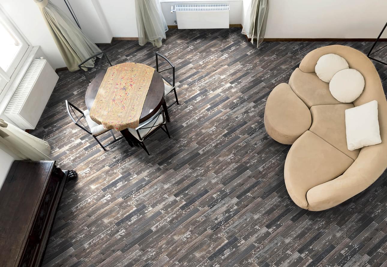 керамогранит фабрики Serenissima Cir коллекция Kentucky