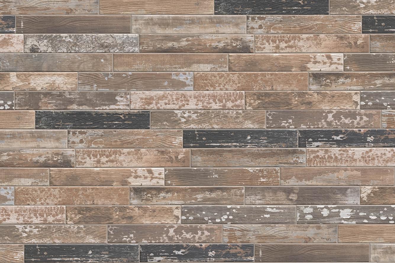 керамогранит фабрики Serenissima Cir коллекция Kentucky