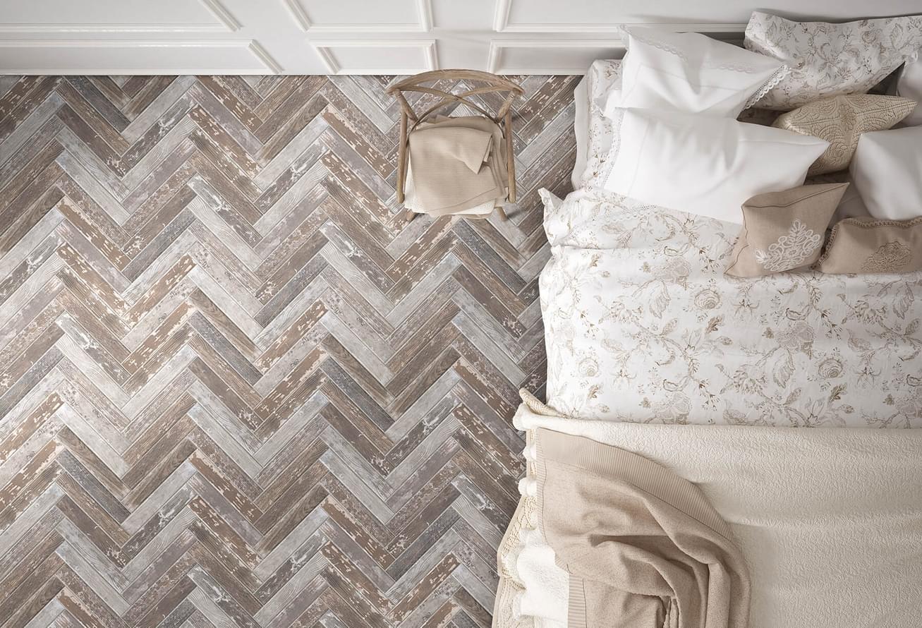 керамогранит фабрики Serenissima Cir коллекция Kentucky