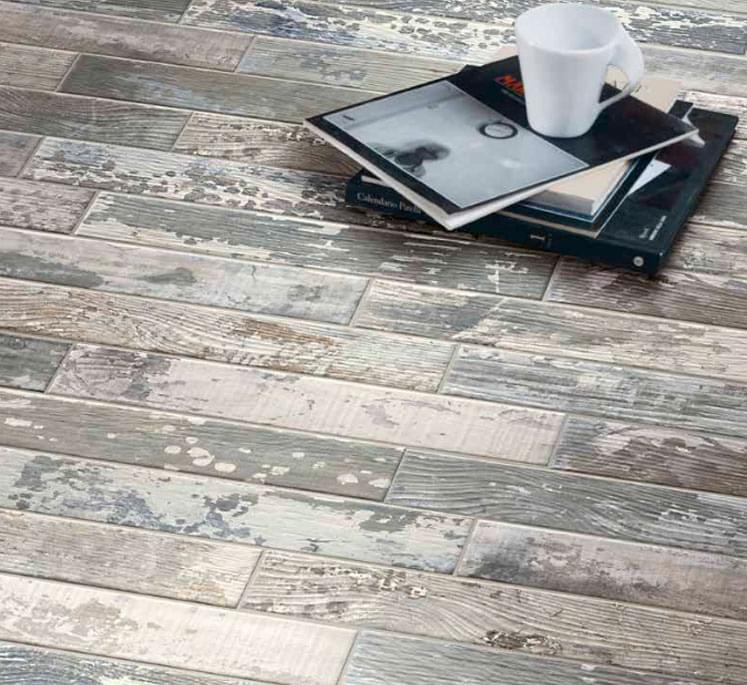 керамогранит фабрики Serenissima Cir коллекция Kentucky