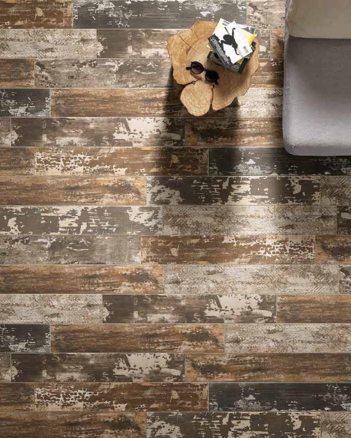 керамогранит фабрики Serenissima Cir коллекция Kentucky