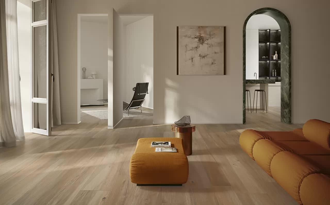 керамогранит фабрики Serenissima Cir коллекция Leccio